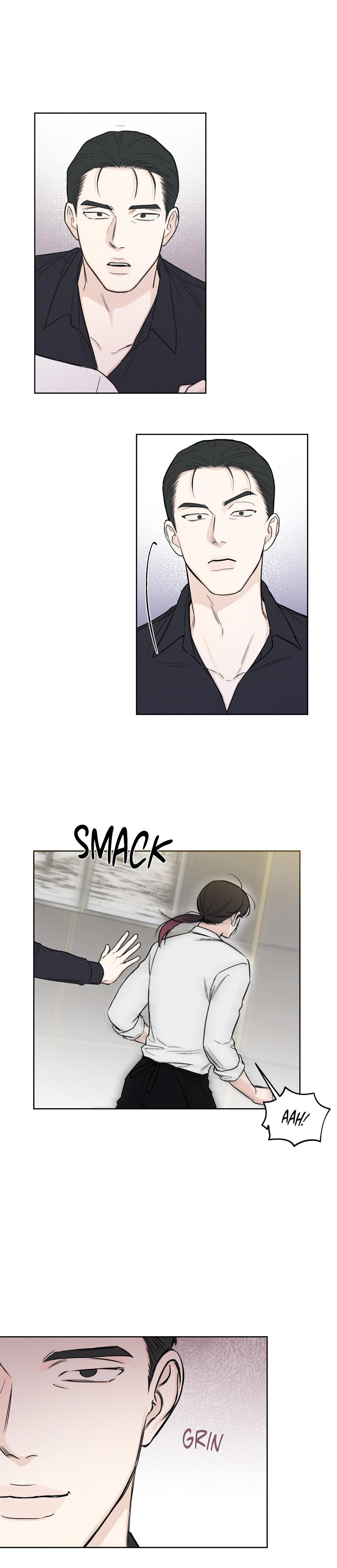 Read December chapter 53.3 image 19 on Lezhin