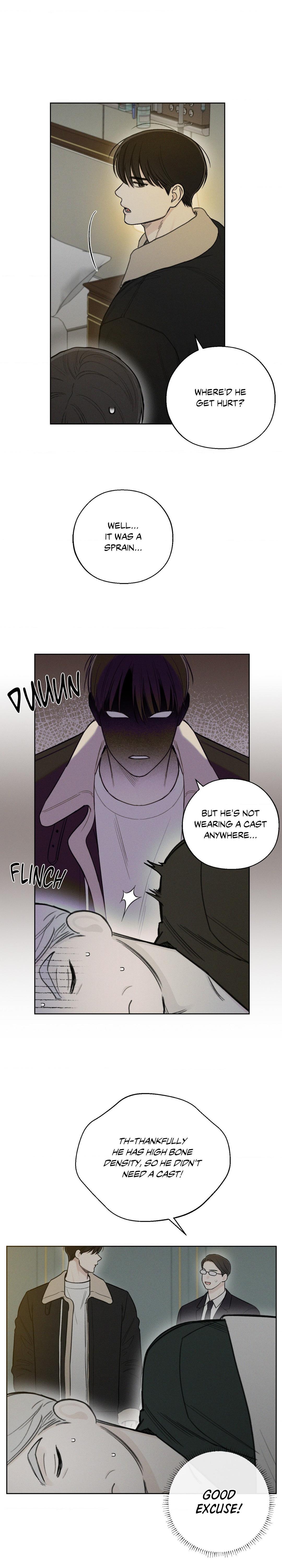 Read December chapter 53.3 image 2 on Lezhin