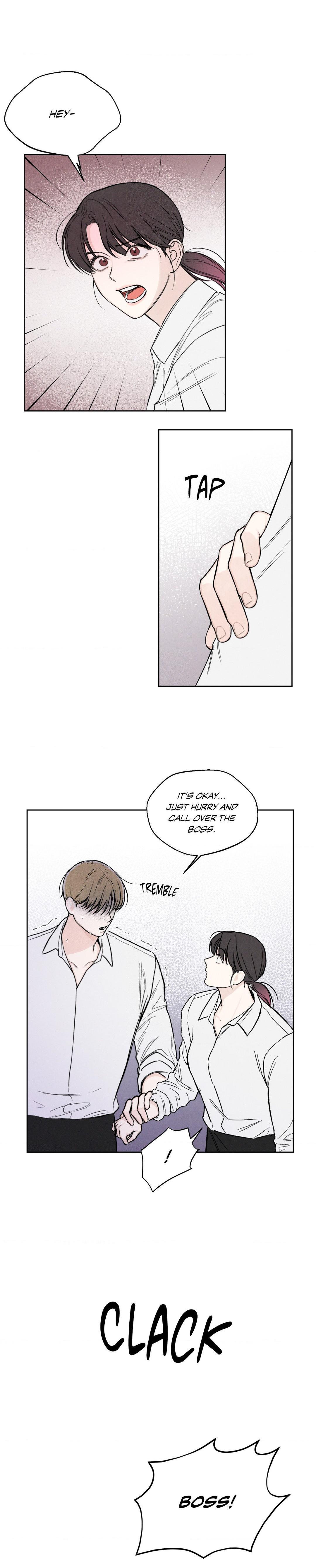 Read December chapter 53.3 image 21 on Lezhin