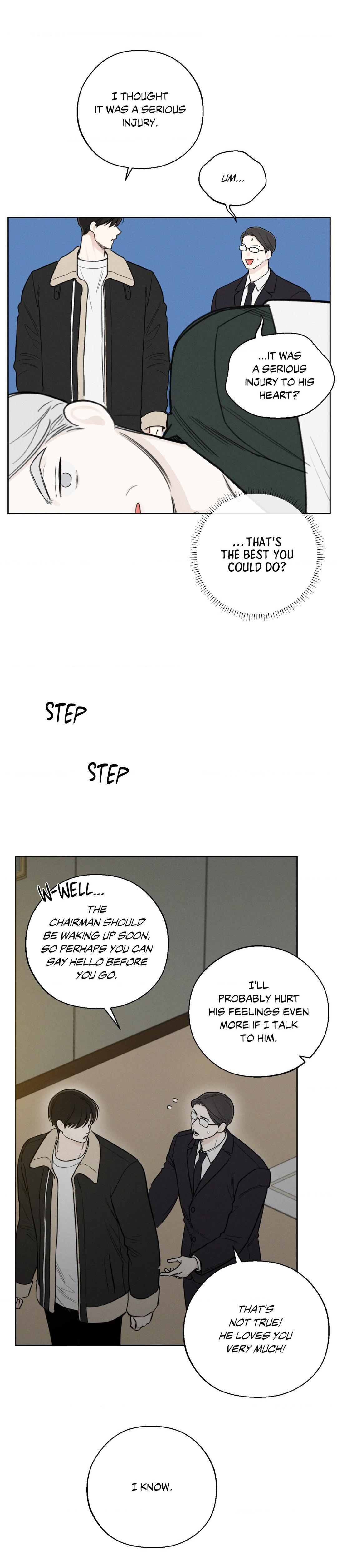 Read December chapter 53.3 image 3 on Lezhin