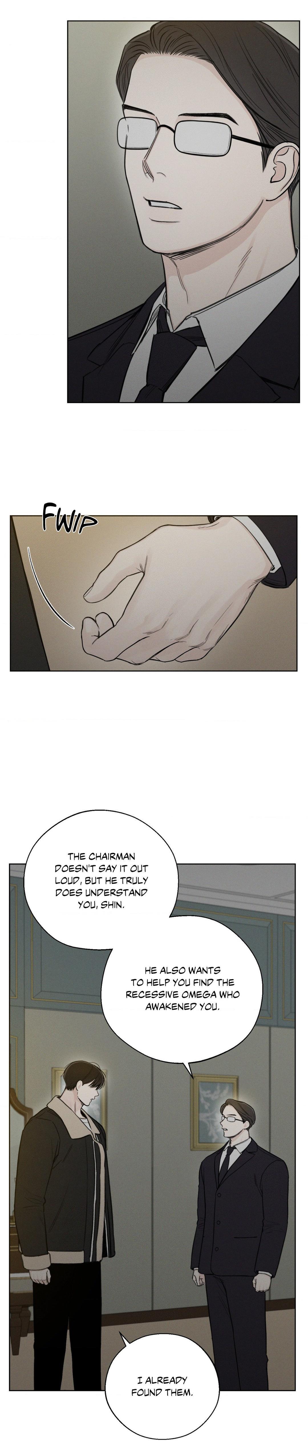 Read December chapter 53.3 image 4 on Lezhin