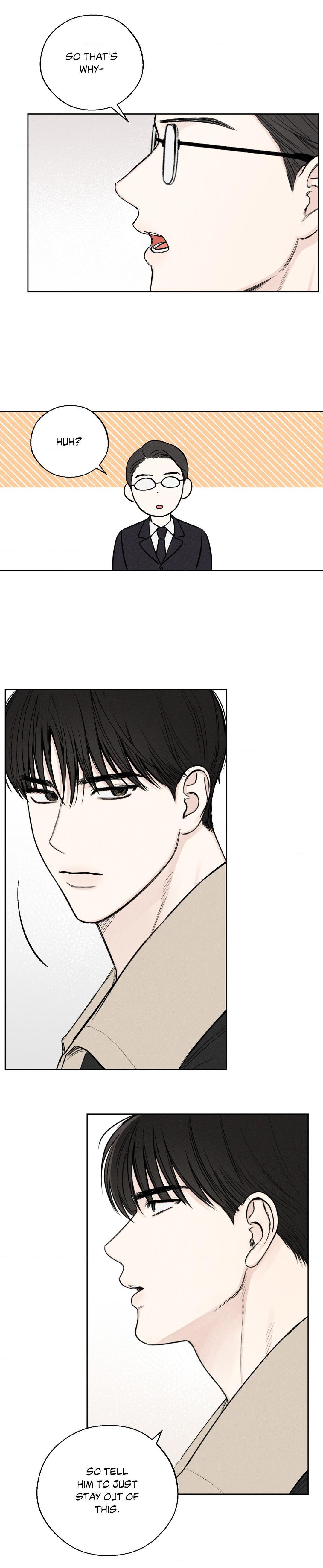 Read December chapter 53.3 image 5 on Lezhin