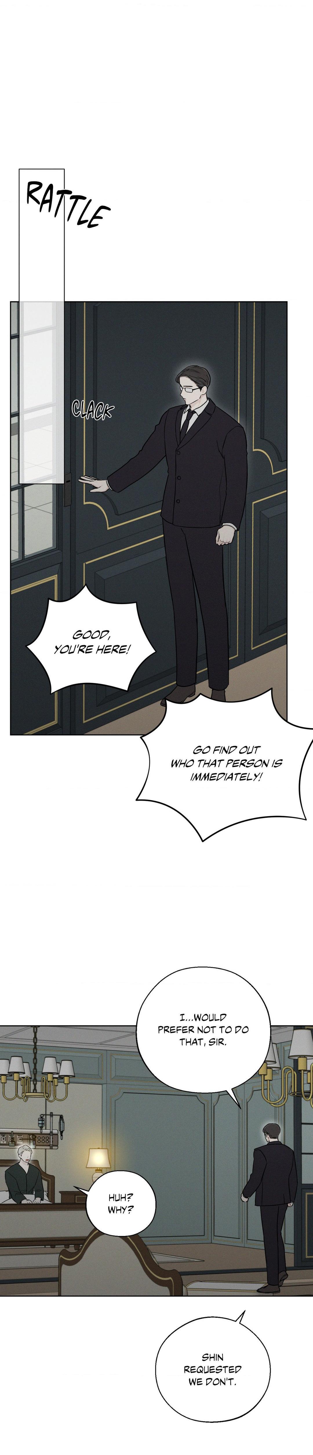 Read December chapter 53.3 image 7 on Lezhin