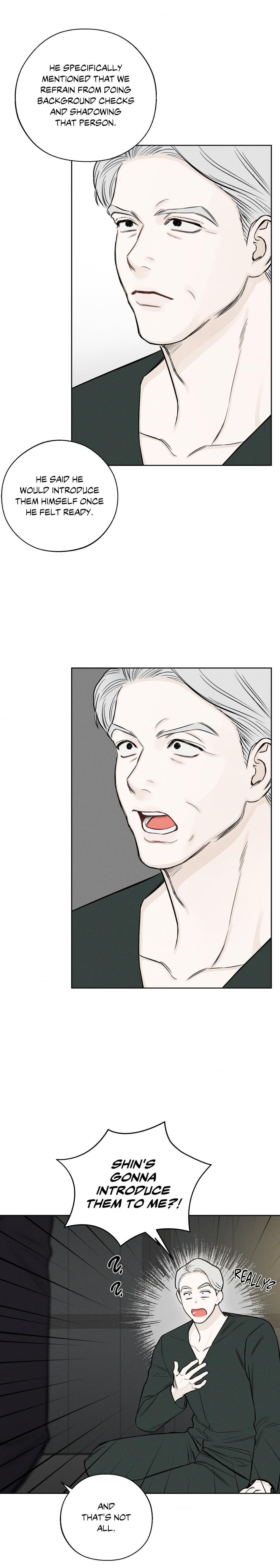 Read December chapter 53.3 image 8 on Lezhin
