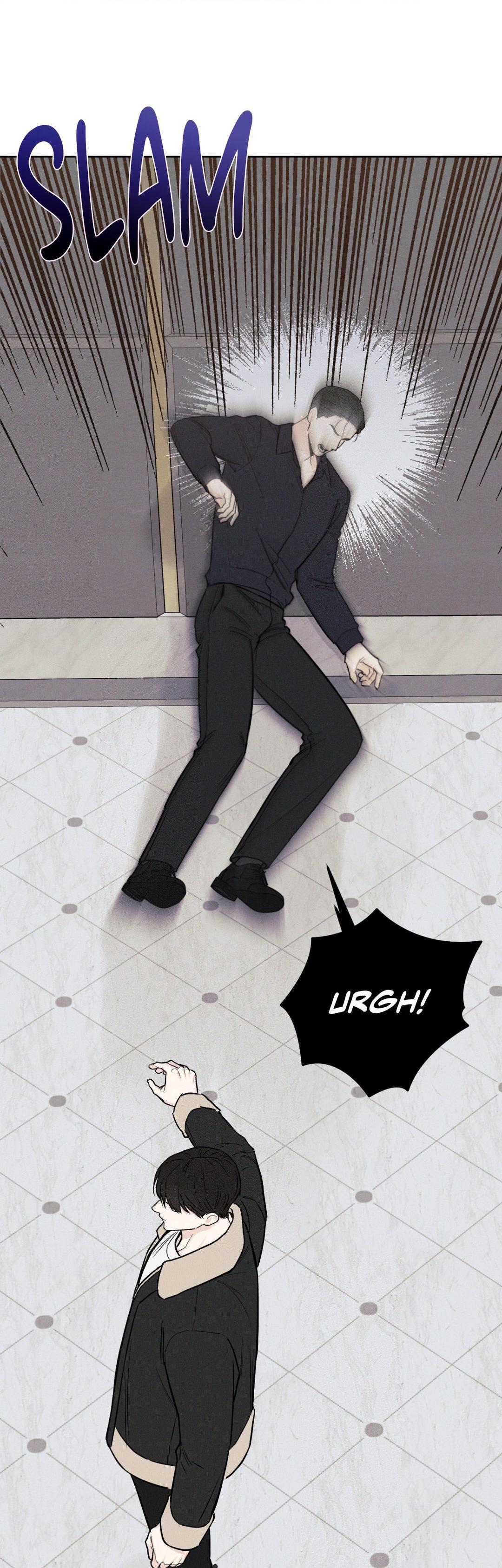 Read December chapter 53.4 image 17 on Lezhin