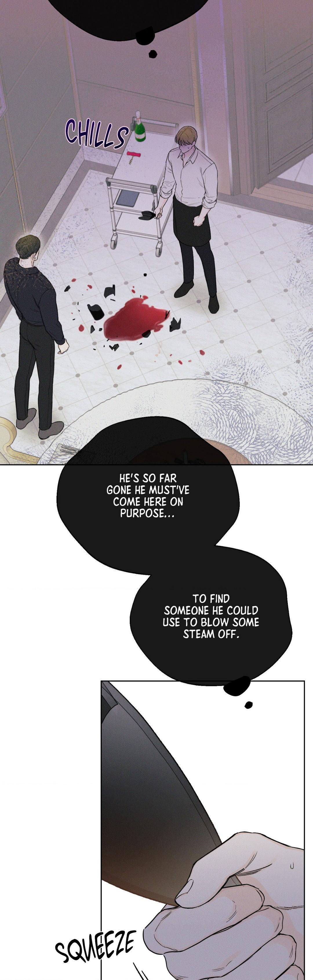 Read December chapter 53.4 image 2 on Lezhin