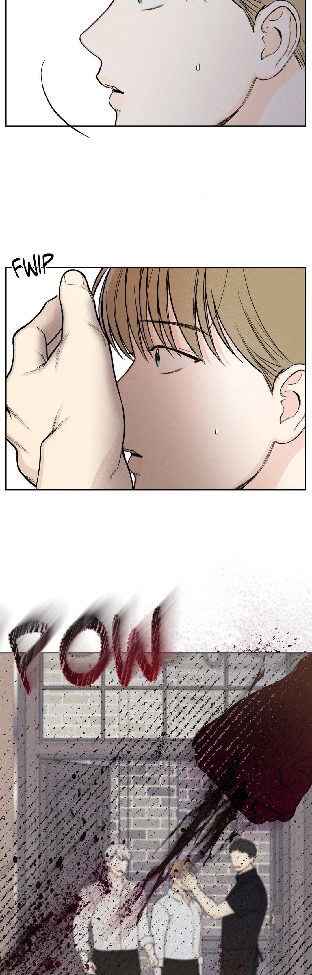 Read December chapter 53.4 image 32 on Lezhin