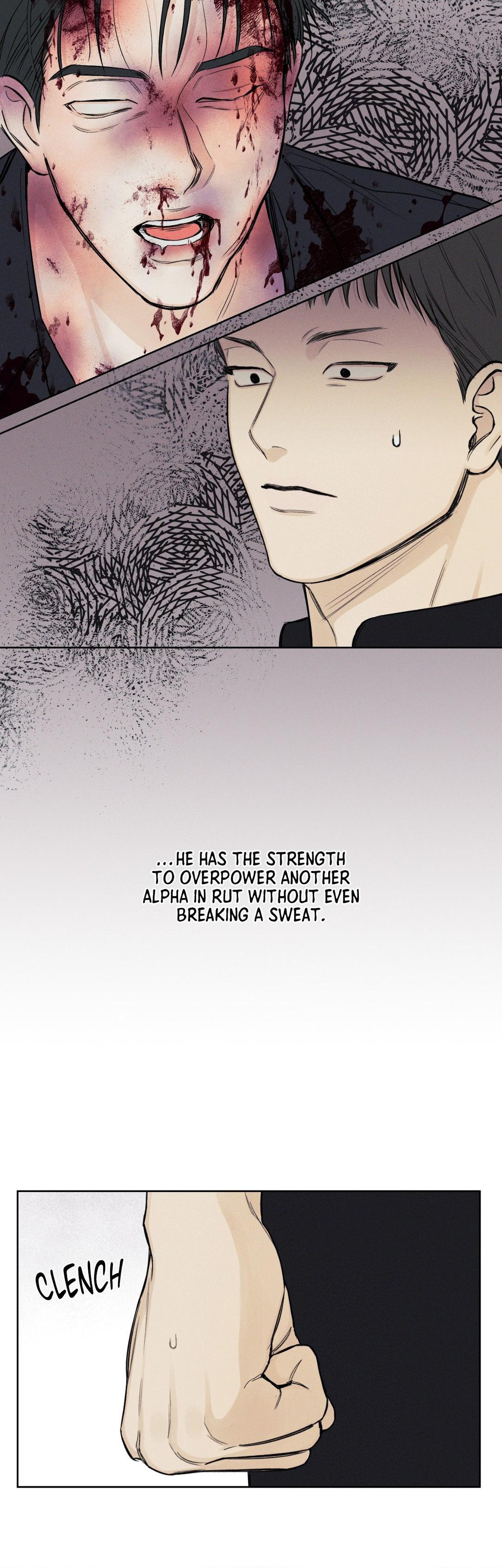 Read December chapter 53.4 image 41 on Lezhin