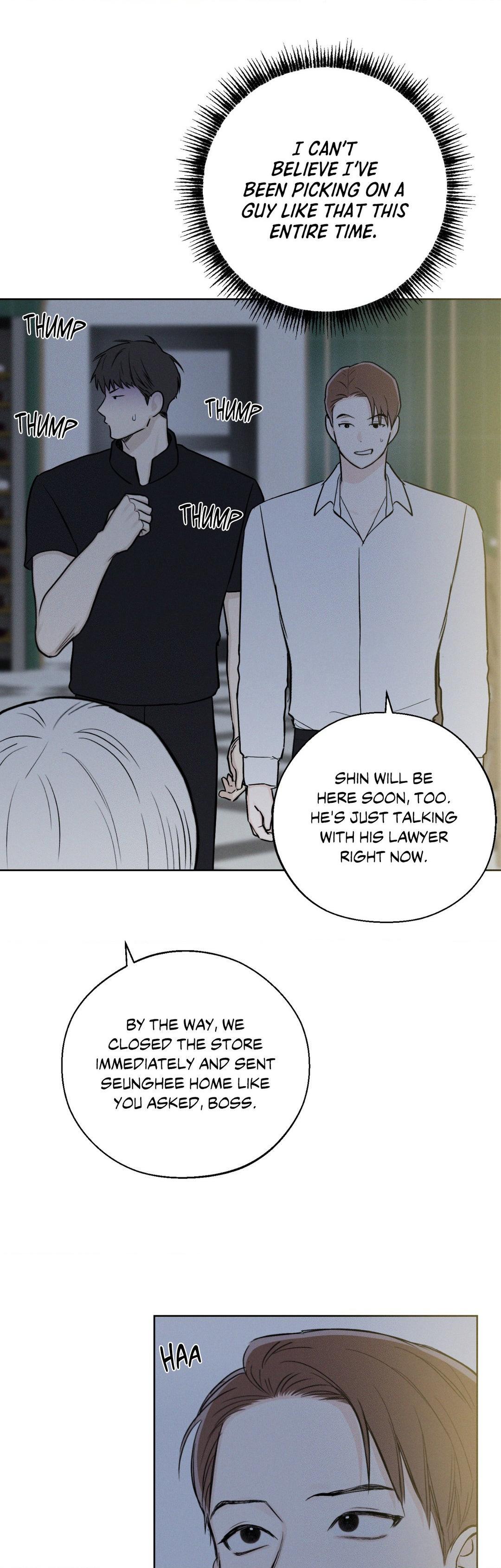 Read December chapter 53.4 image 42 on Lezhin