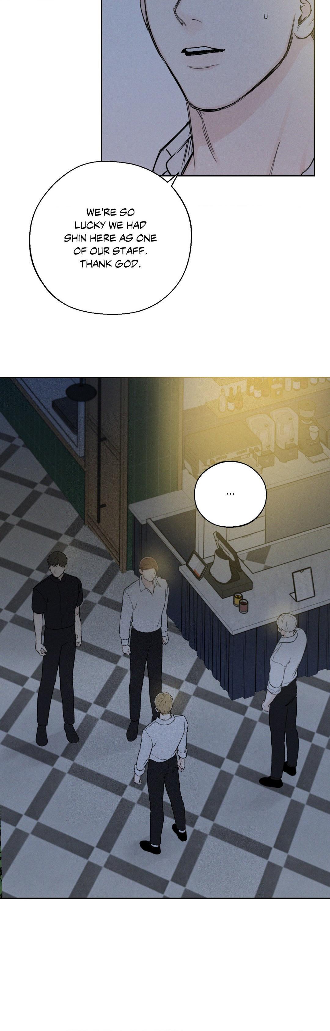 Read December chapter 53.4 image 43 on Lezhin