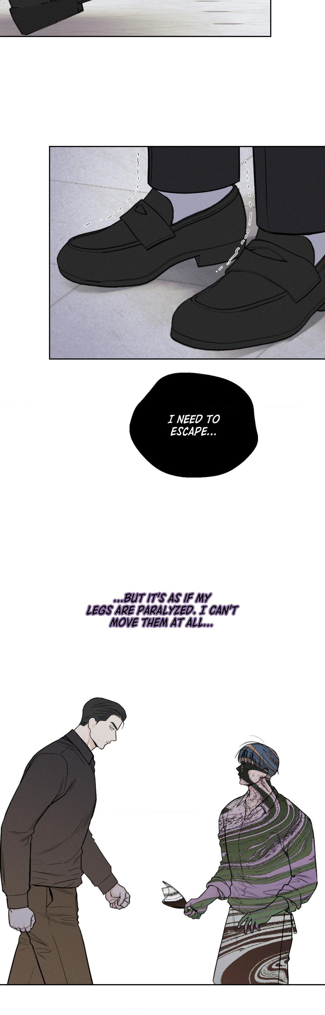 Read December chapter 53.4 image 5 on Lezhin