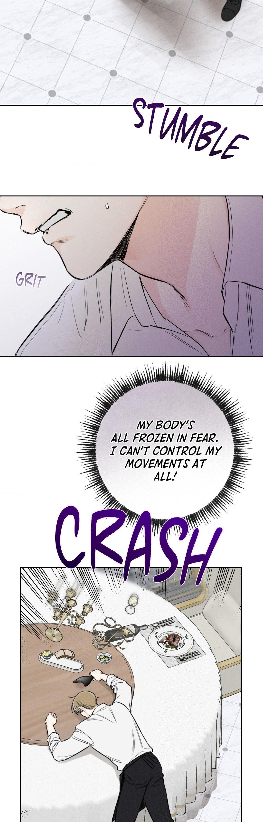 Read December chapter 53.4 image 8 on Lezhin