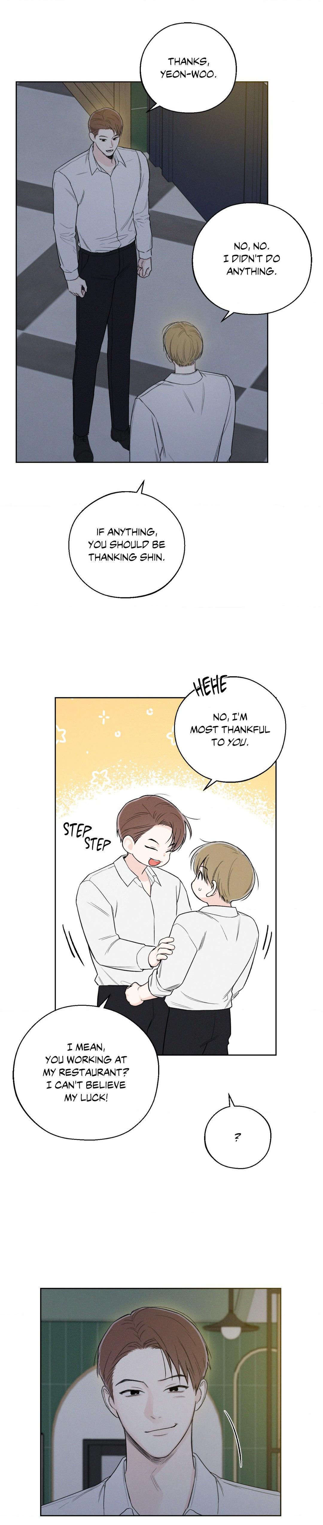 Read December chapter 53.5 image 1 on Lezhin