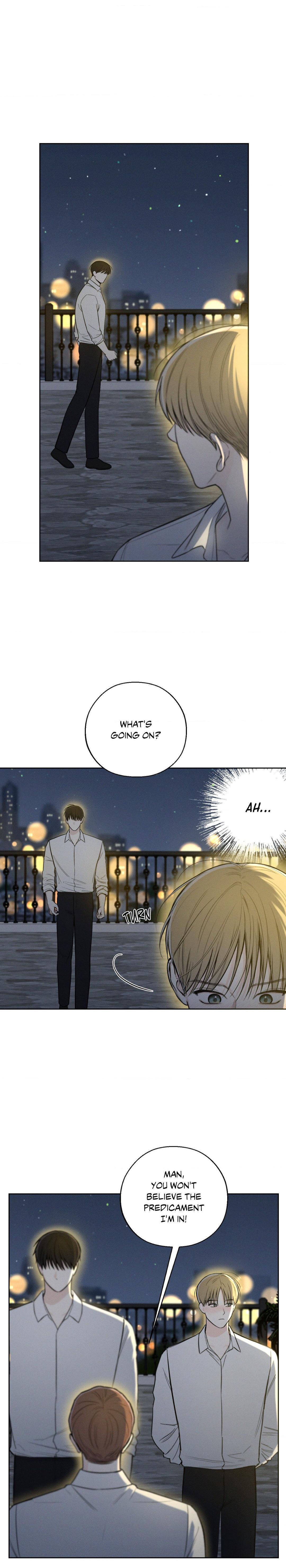 Read December chapter 53.5 image 10 on Lezhin