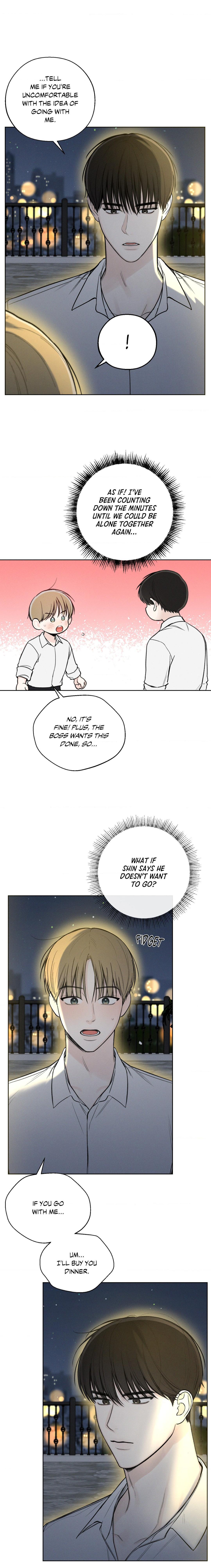 Read December chapter 53.5 image 14 on Lezhin