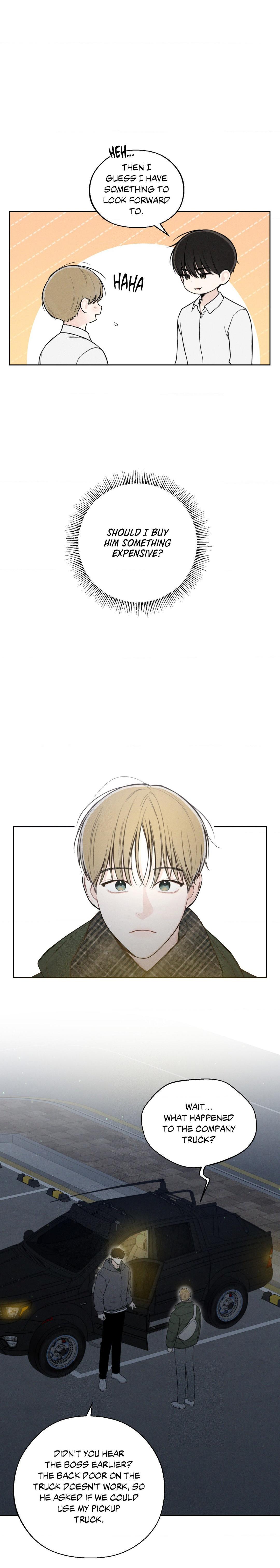Read December chapter 53.5 image 15 on Lezhin