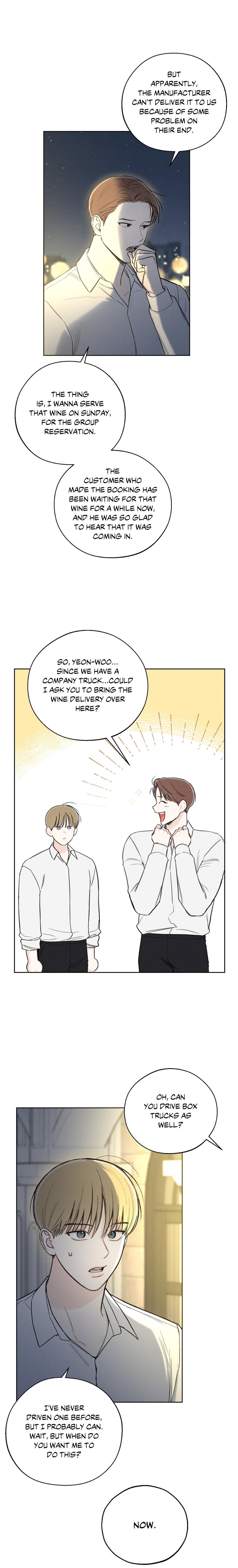 Read December chapter 53.5 image 8 on Lezhin