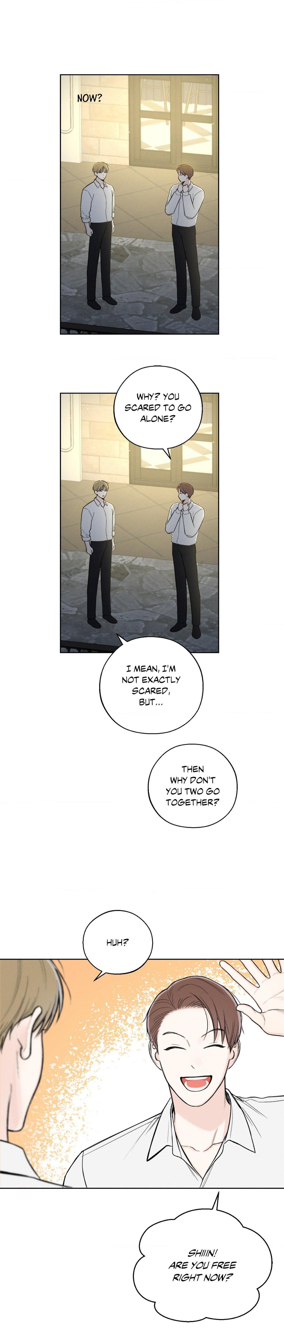 Read December chapter 53.5 image 9 on Lezhin