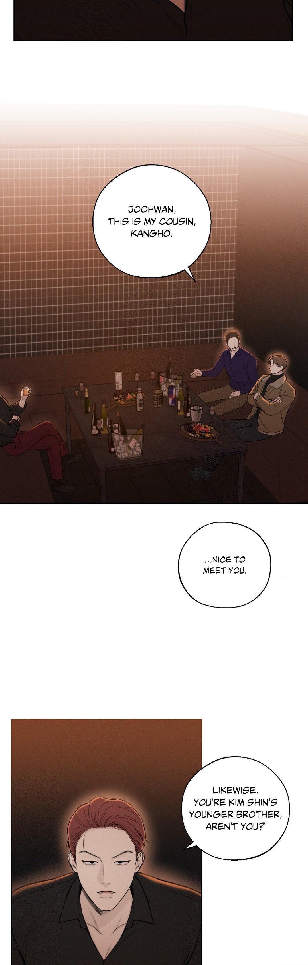 Read December chapter 53.6 image 2 on Lezhin