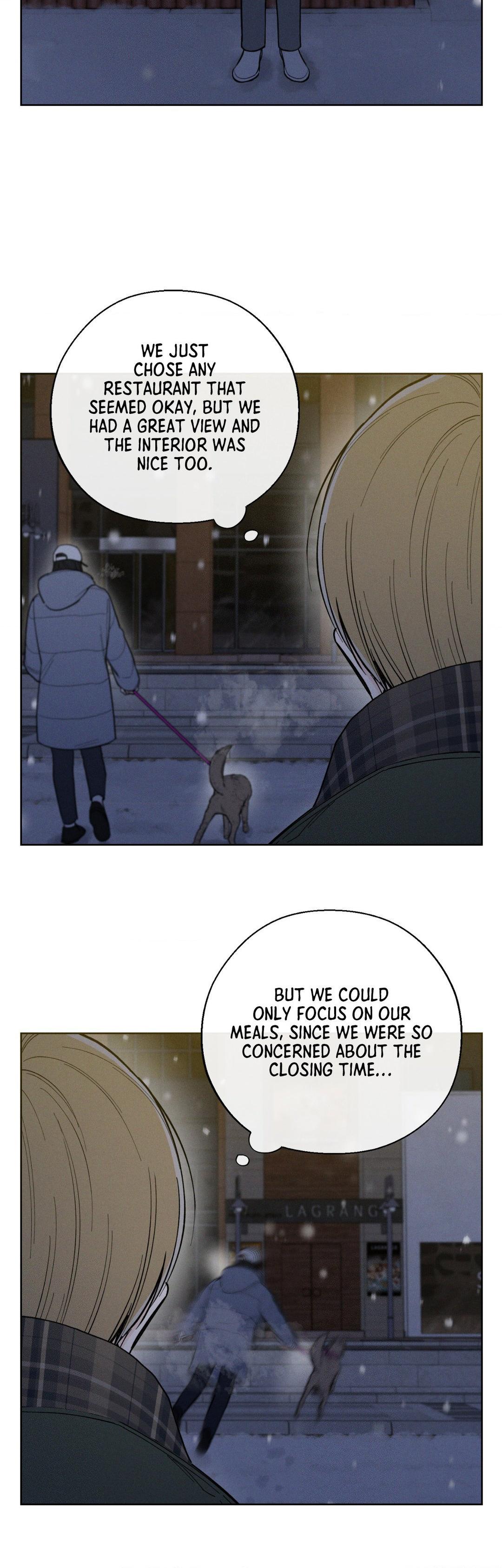 Read December chapter 53.6 image 38 on Lezhin