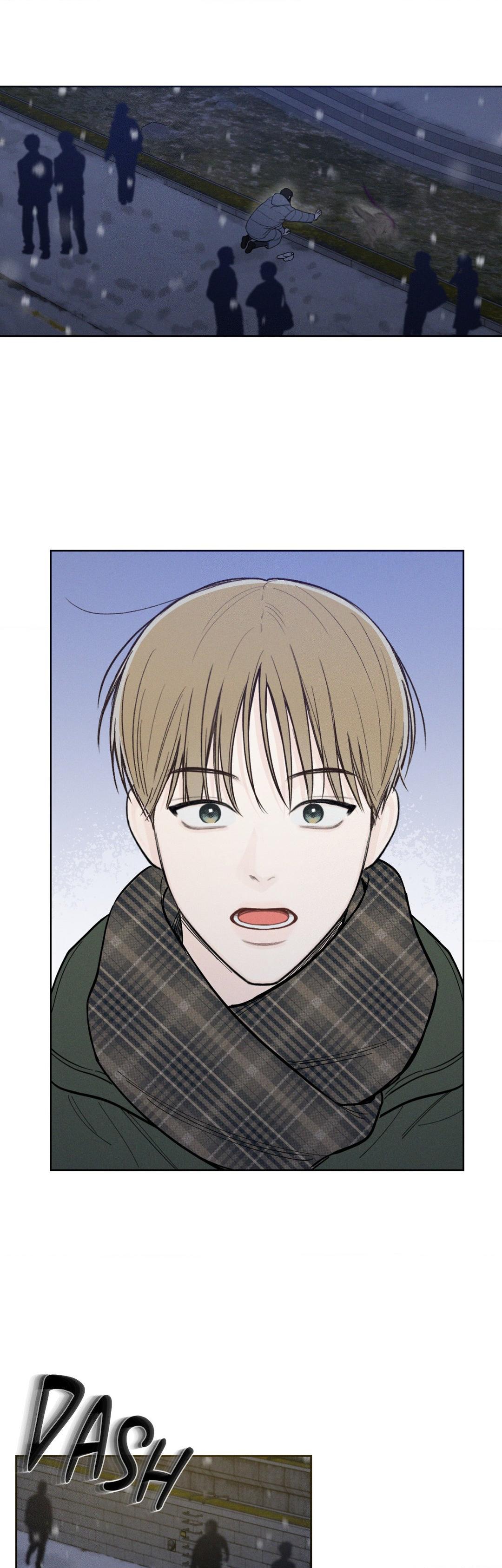 Read December chapter 53.6 image 40 on Lezhin