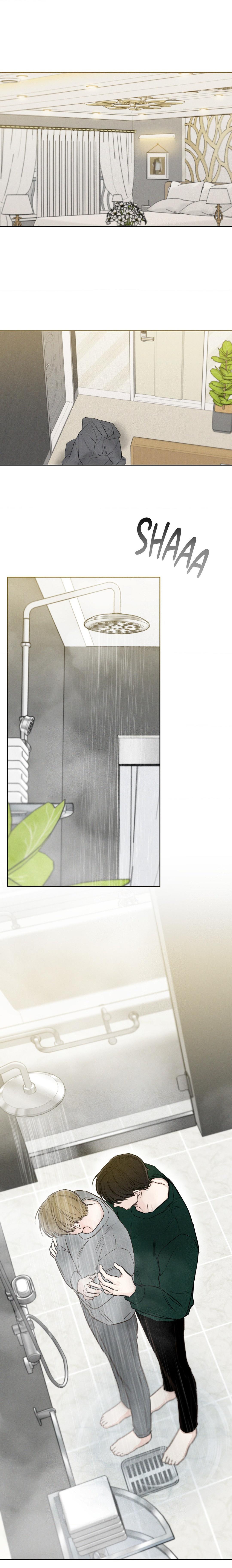 Read December chapter 53.7 image 1 on Lezhin