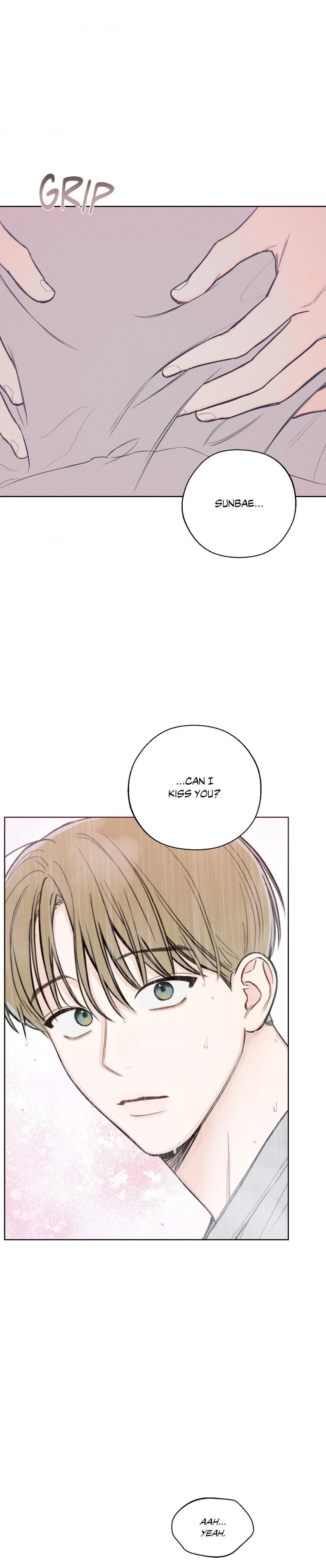 Read December chapter 53.7 image 15 on Lezhin