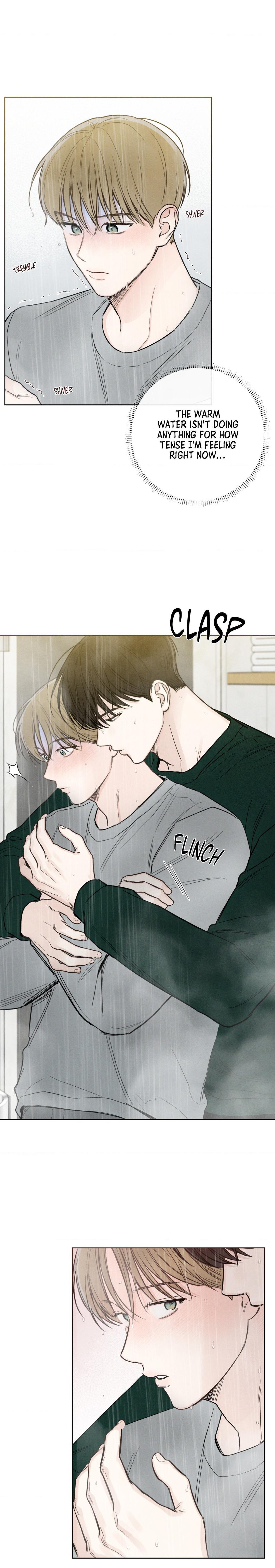 Read December chapter 53.7 image 2 on Lezhin
