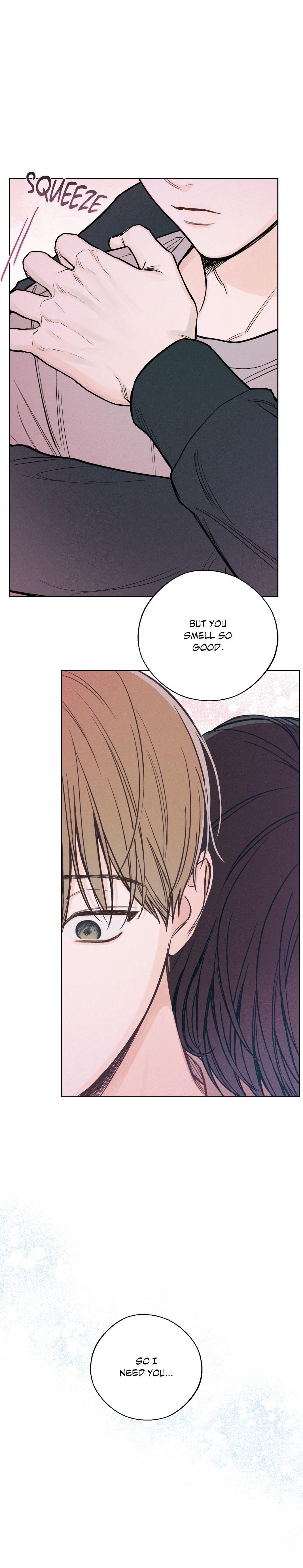 Read December chapter 53.7 image 8 on Lezhin