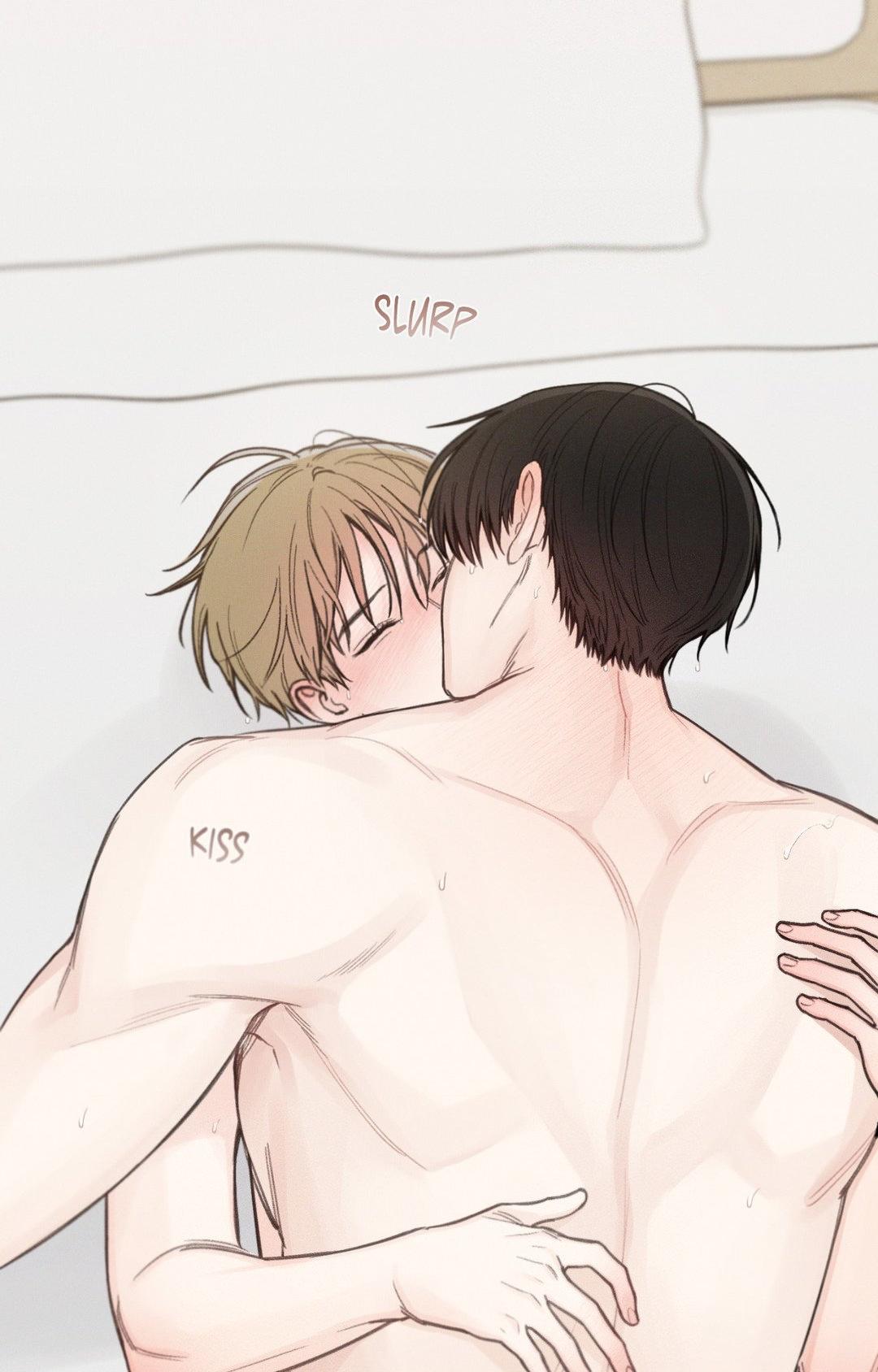 Read December chapter 53.8 image 2 on Lezhin