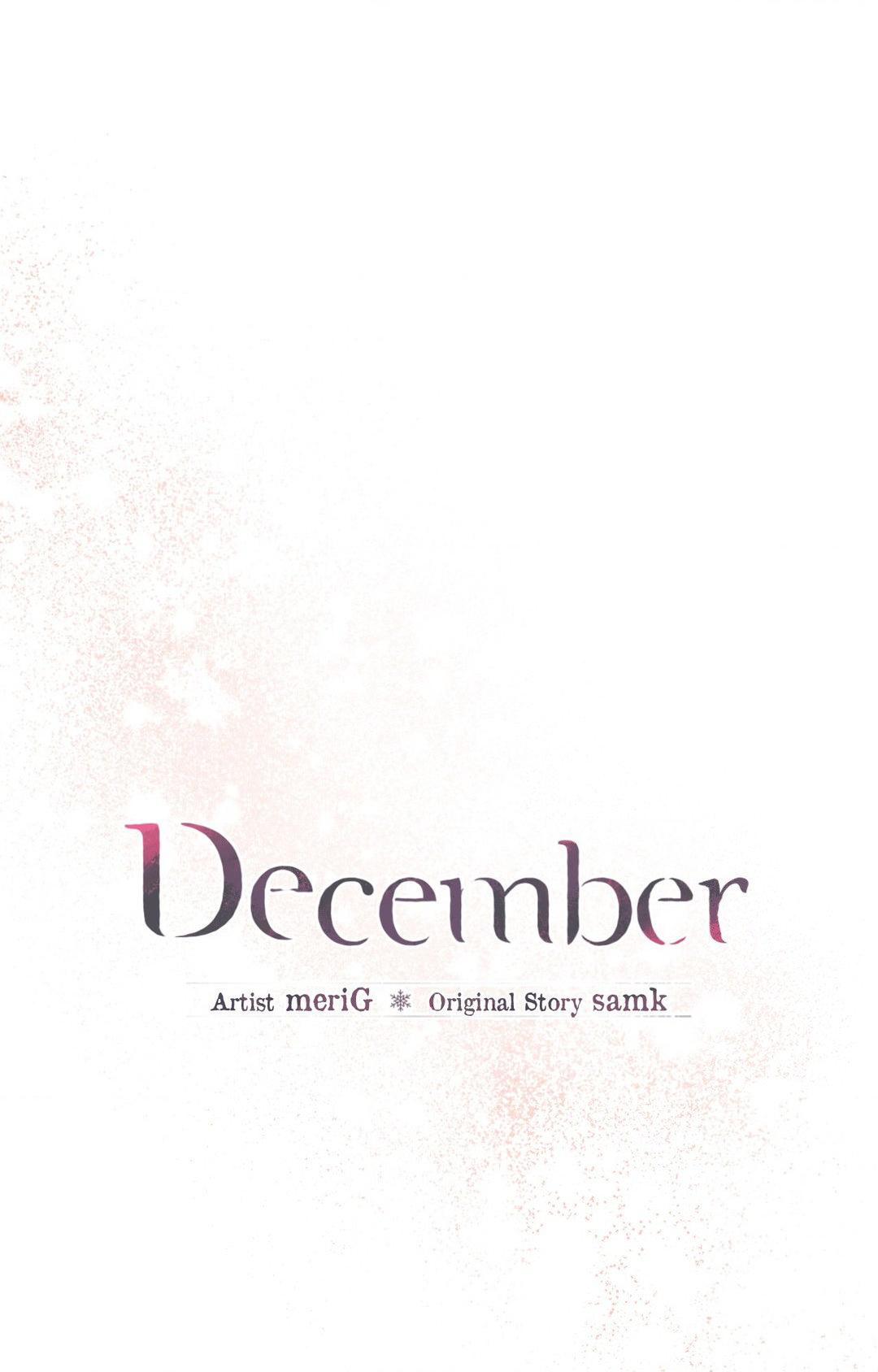 Read December chapter 53.8 image 22 on Lezhin