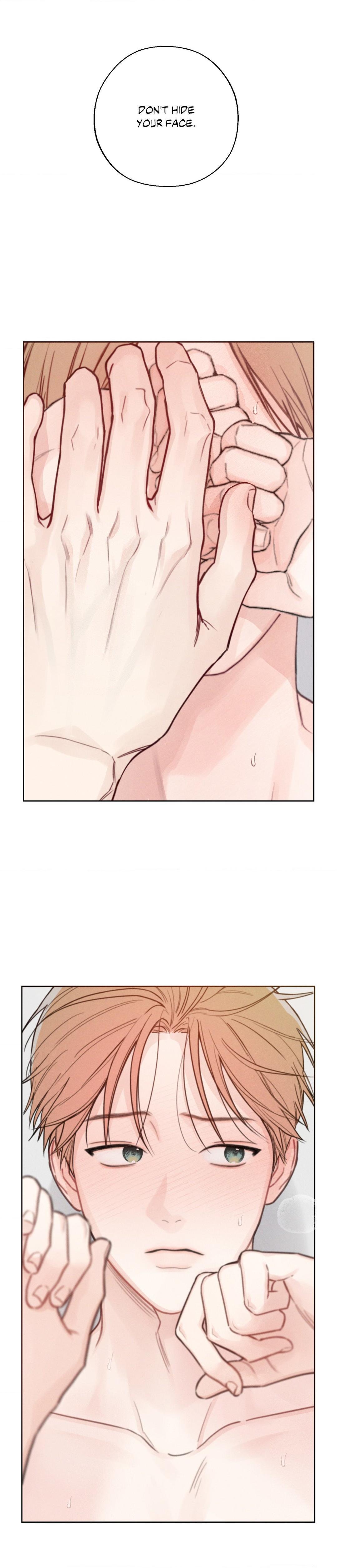 Read December chapter 53.9 image 1 on Lezhin