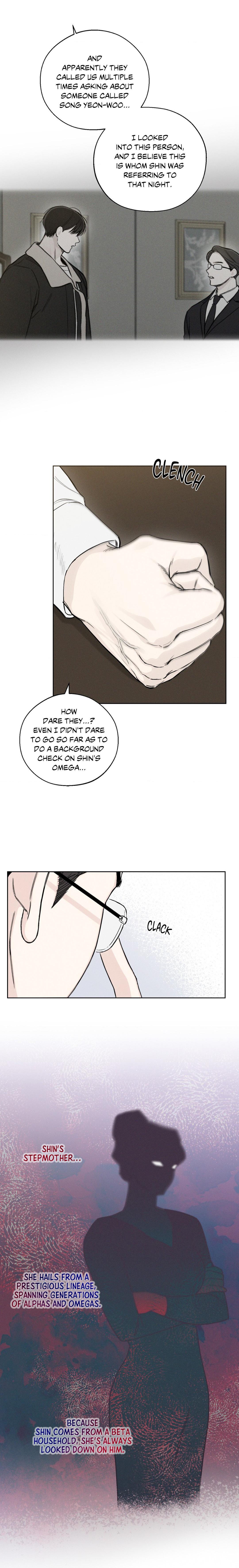Read December chapter 53.9 image 10 on Lezhin