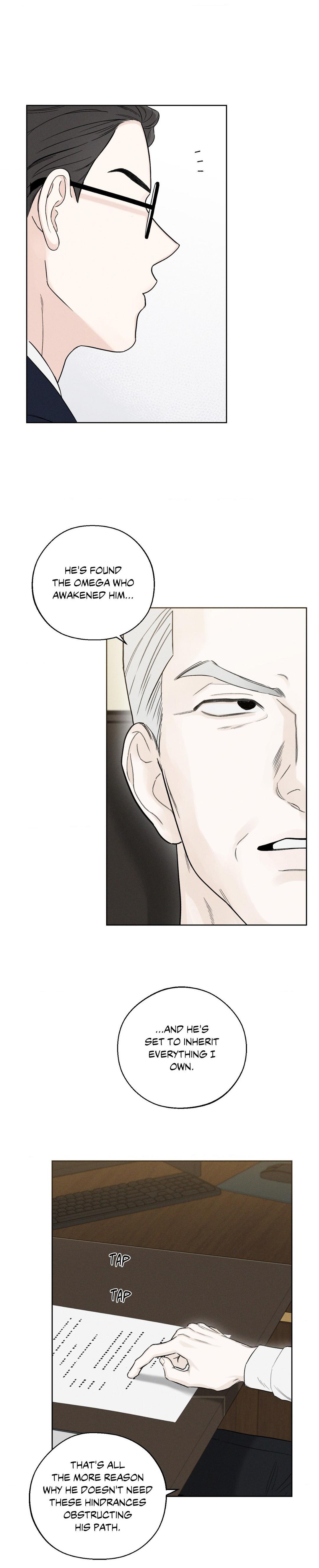Read December chapter 53.9 image 12 on Lezhin