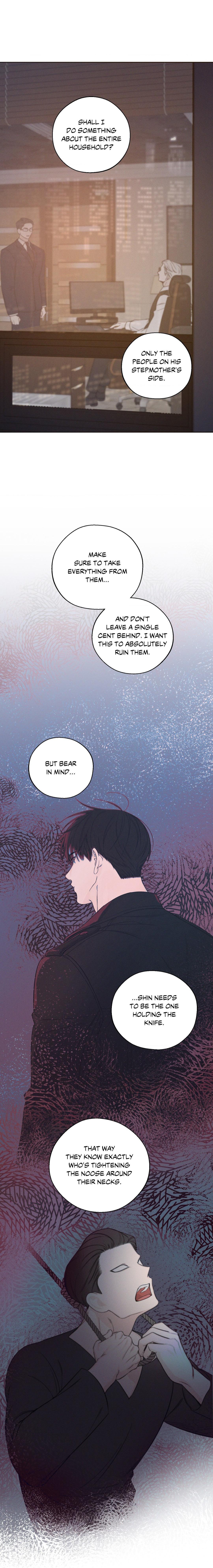 Read December chapter 53.9 image 13 on Lezhin