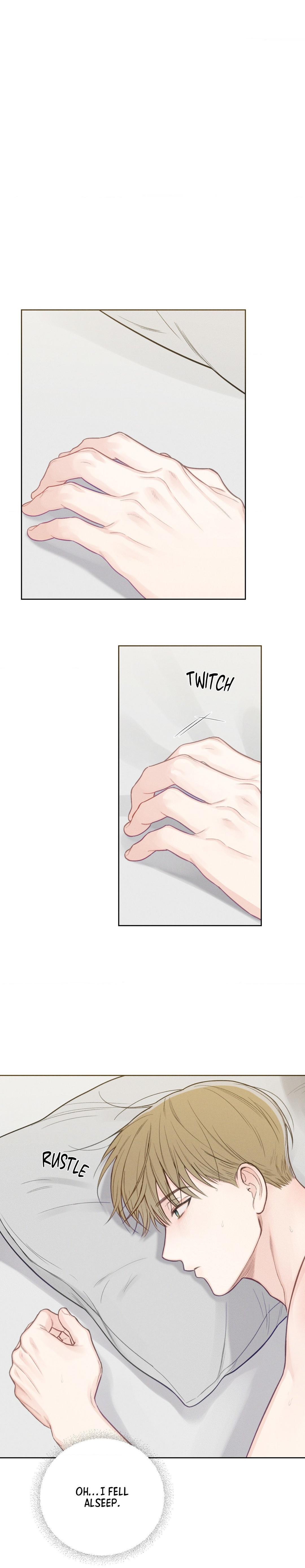 Read December chapter 53.9 image 15 on Lezhin