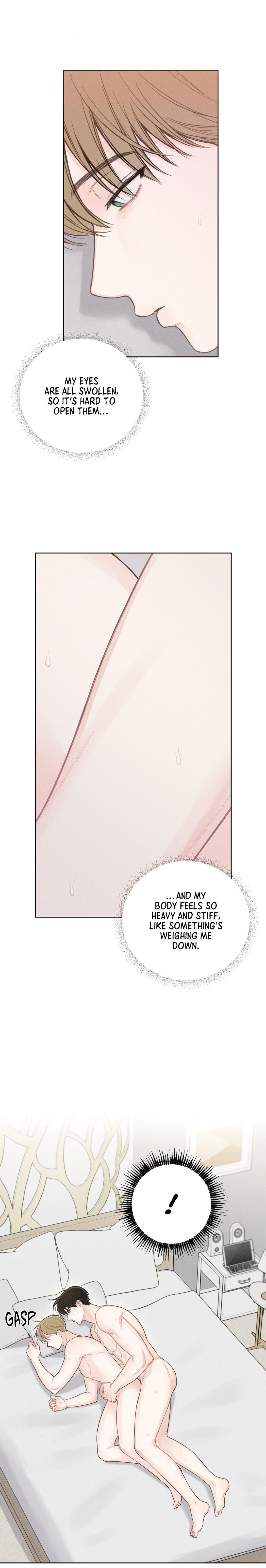 Read December chapter 53.9 image 16 on Lezhin