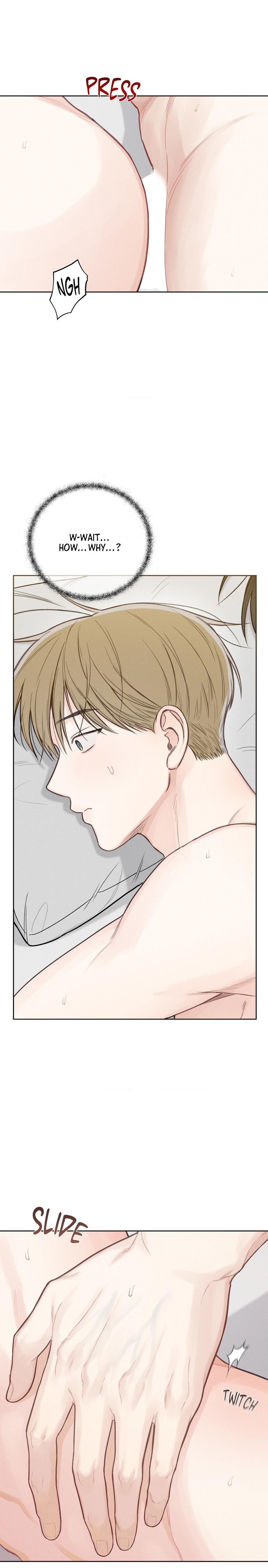 Read December chapter 53.9 image 17 on Lezhin