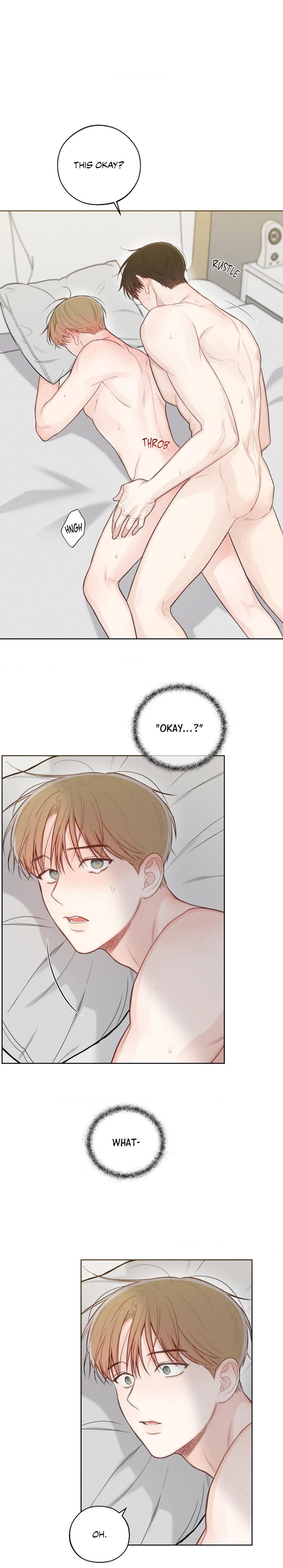 Read December chapter 53.9 image 18 on Lezhin