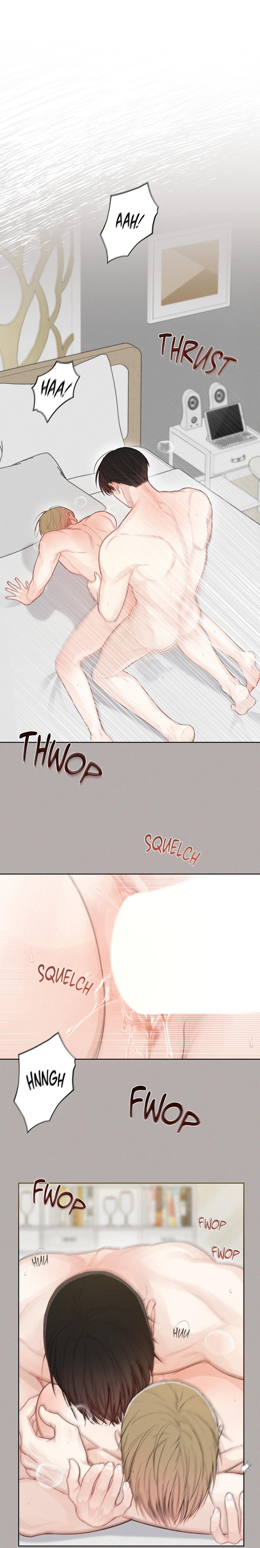 Read December chapter 53.9 image 19 on Lezhin