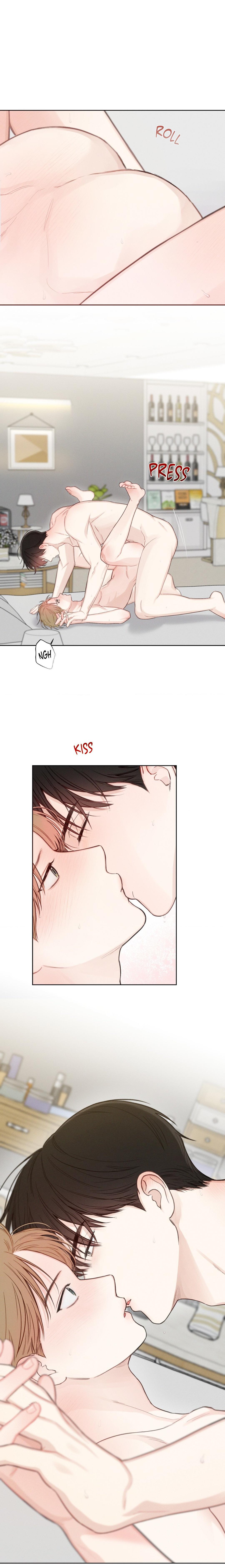 Read December chapter 53.9 image 2 on Lezhin