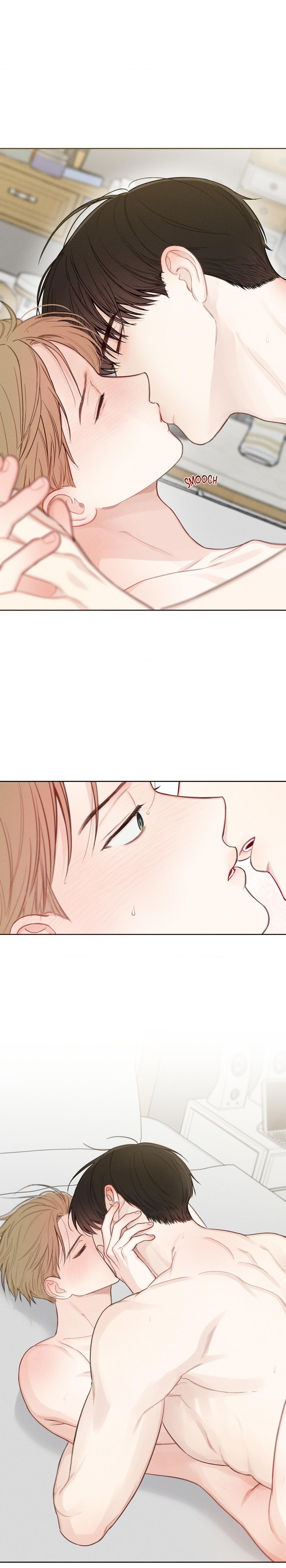 Read December chapter 53.9 image 3 on Lezhin