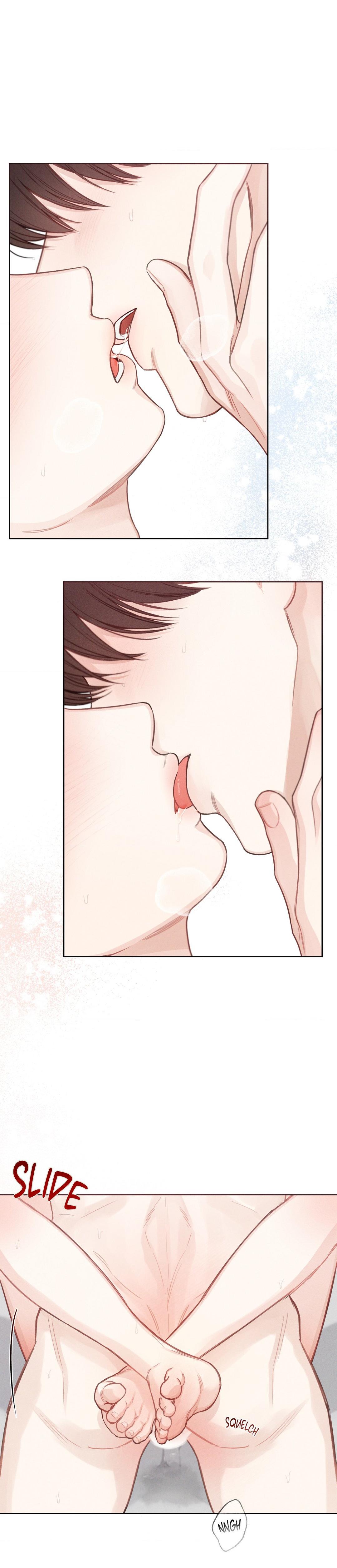 Read December chapter 53.9 image 4 on Lezhin