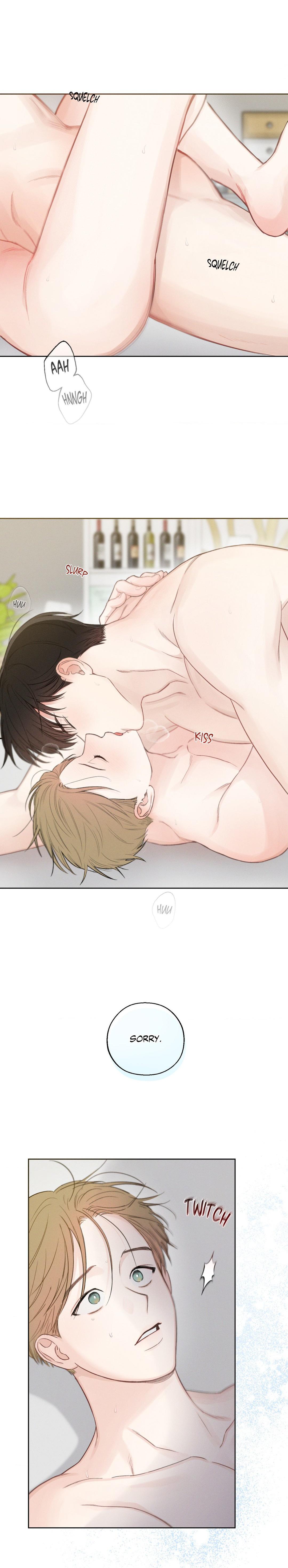 Read December chapter 53.9 image 5 on Lezhin