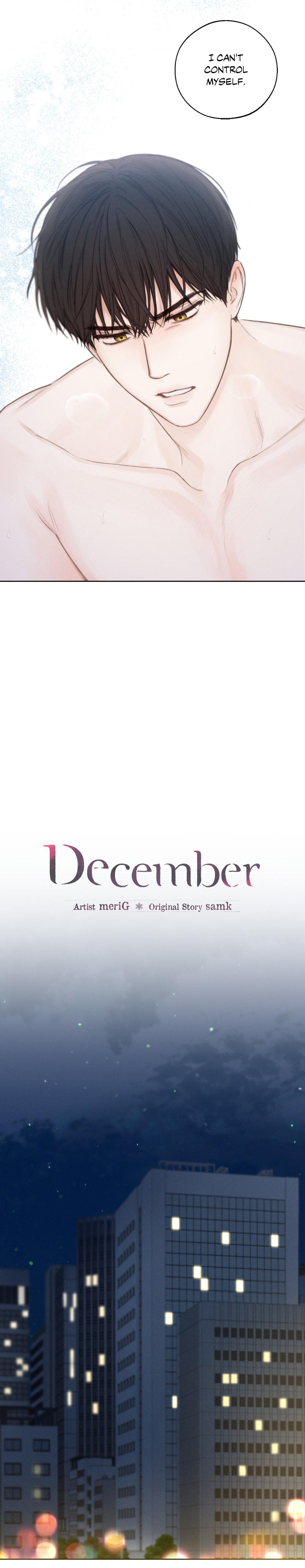 Read December chapter 53.9 image 6 on Lezhin
