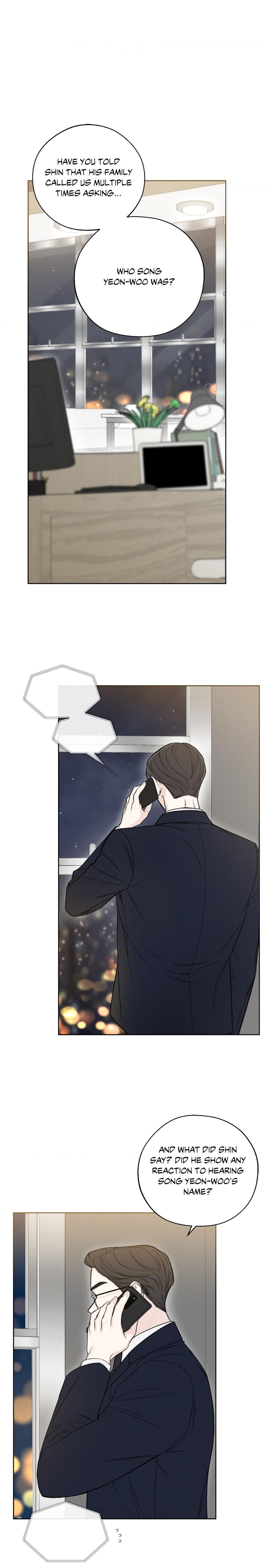 Read December chapter 53.9 image 7 on Lezhin