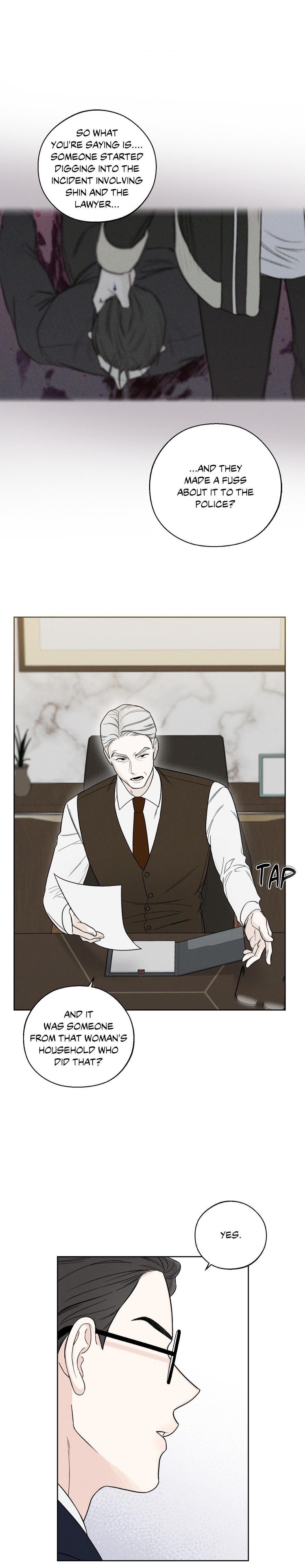 Read December chapter 53.9 image 9 on Lezhin