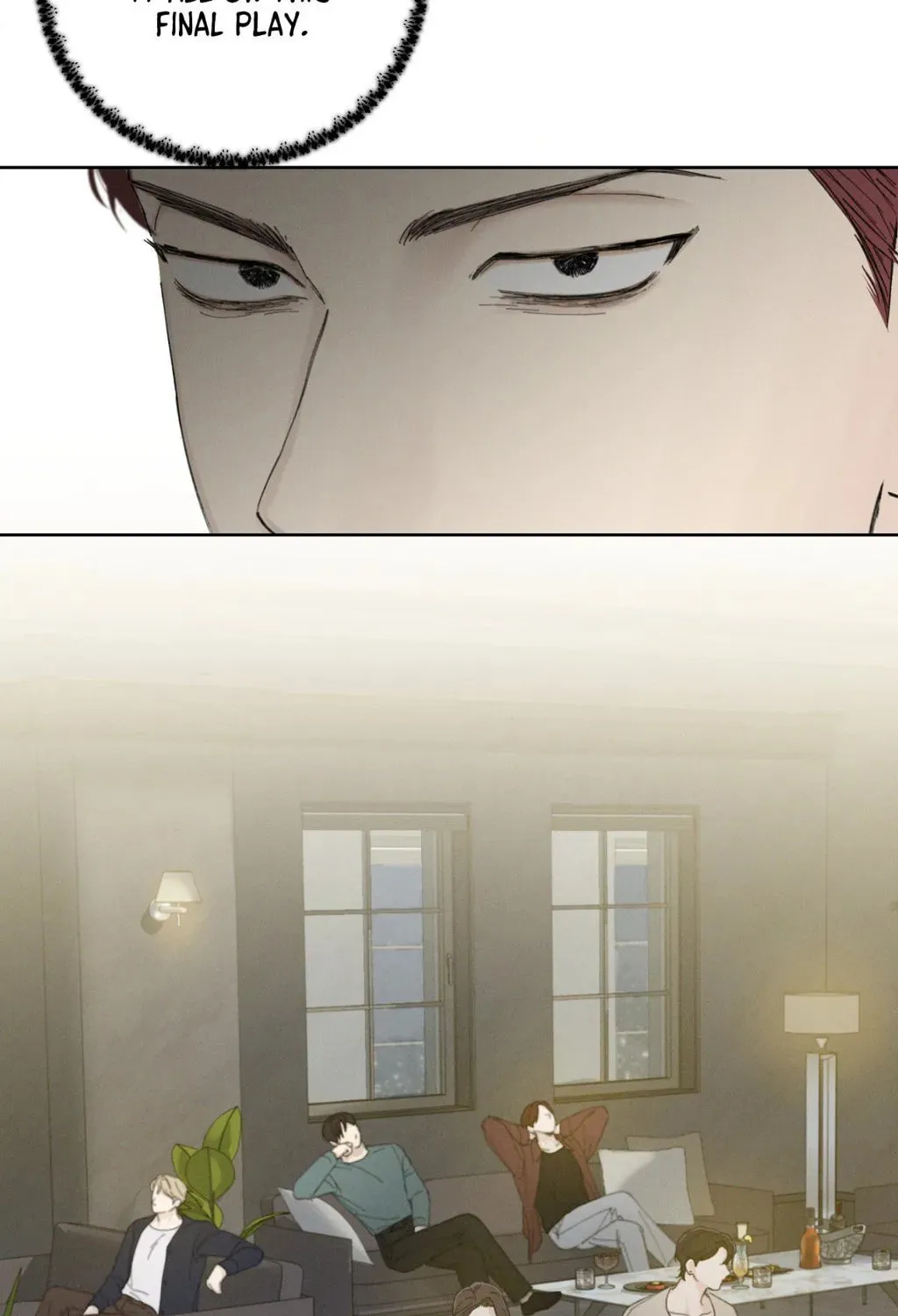 Read December chapter 53 image 14 on Lezhin