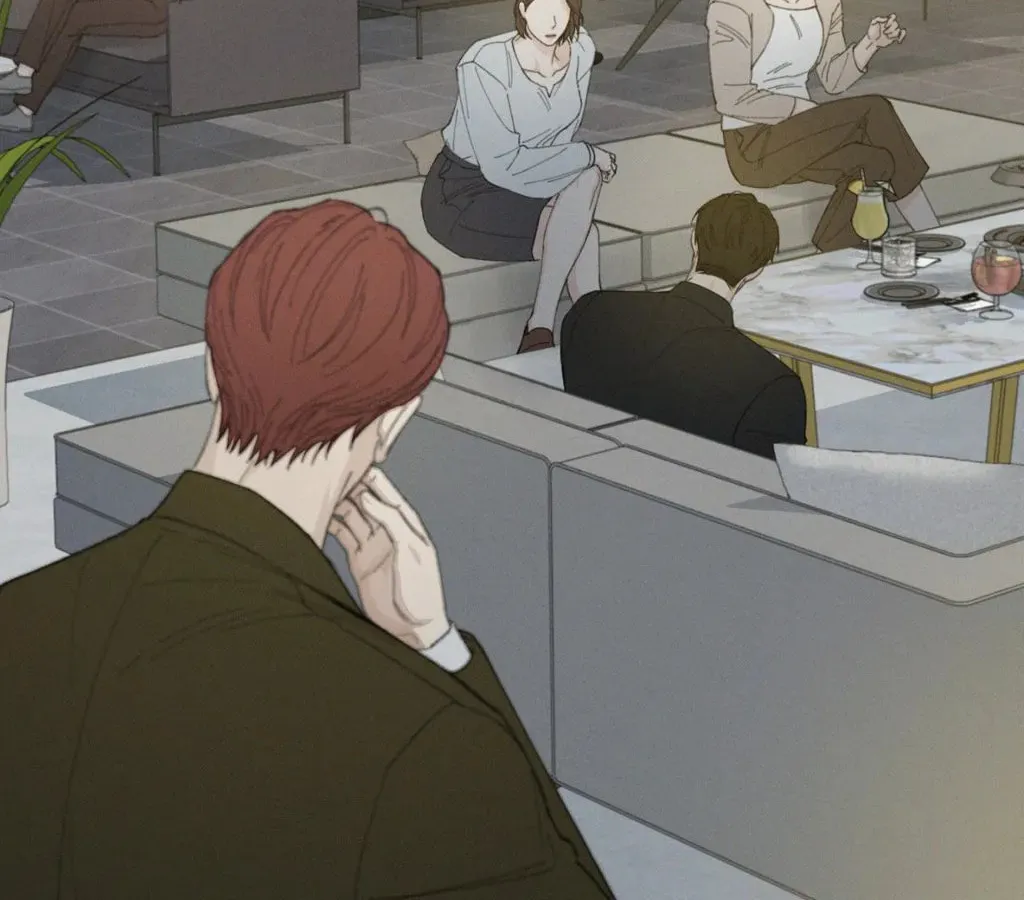 Read December chapter 53 image 15 on Lezhin