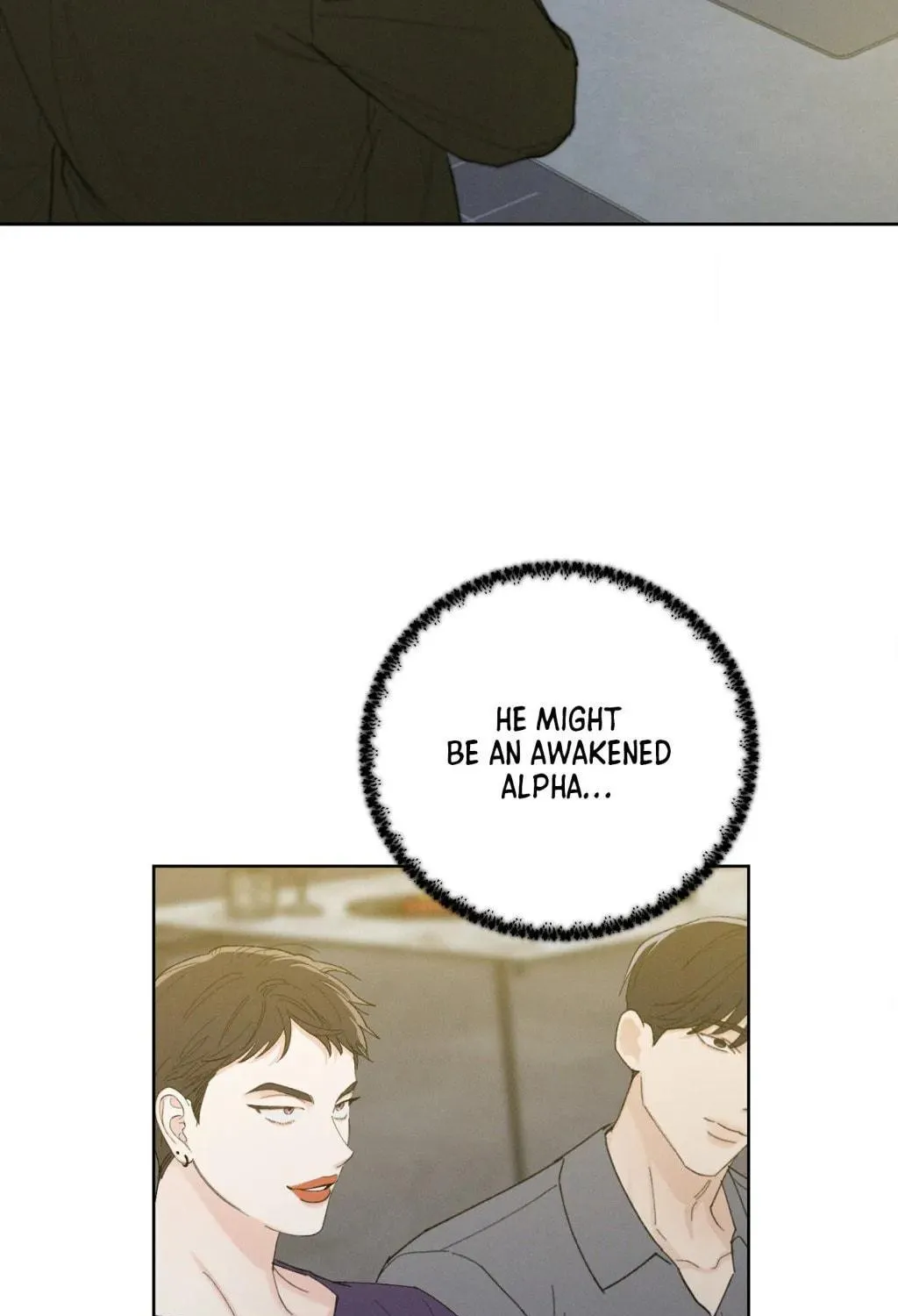 Read December chapter 53 image 16 on Lezhin